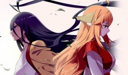 狐妖漫画,探寻千年狐妖的奇幻传说